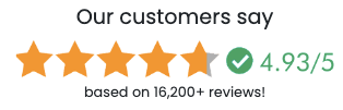 ClearNailsMax user ratings